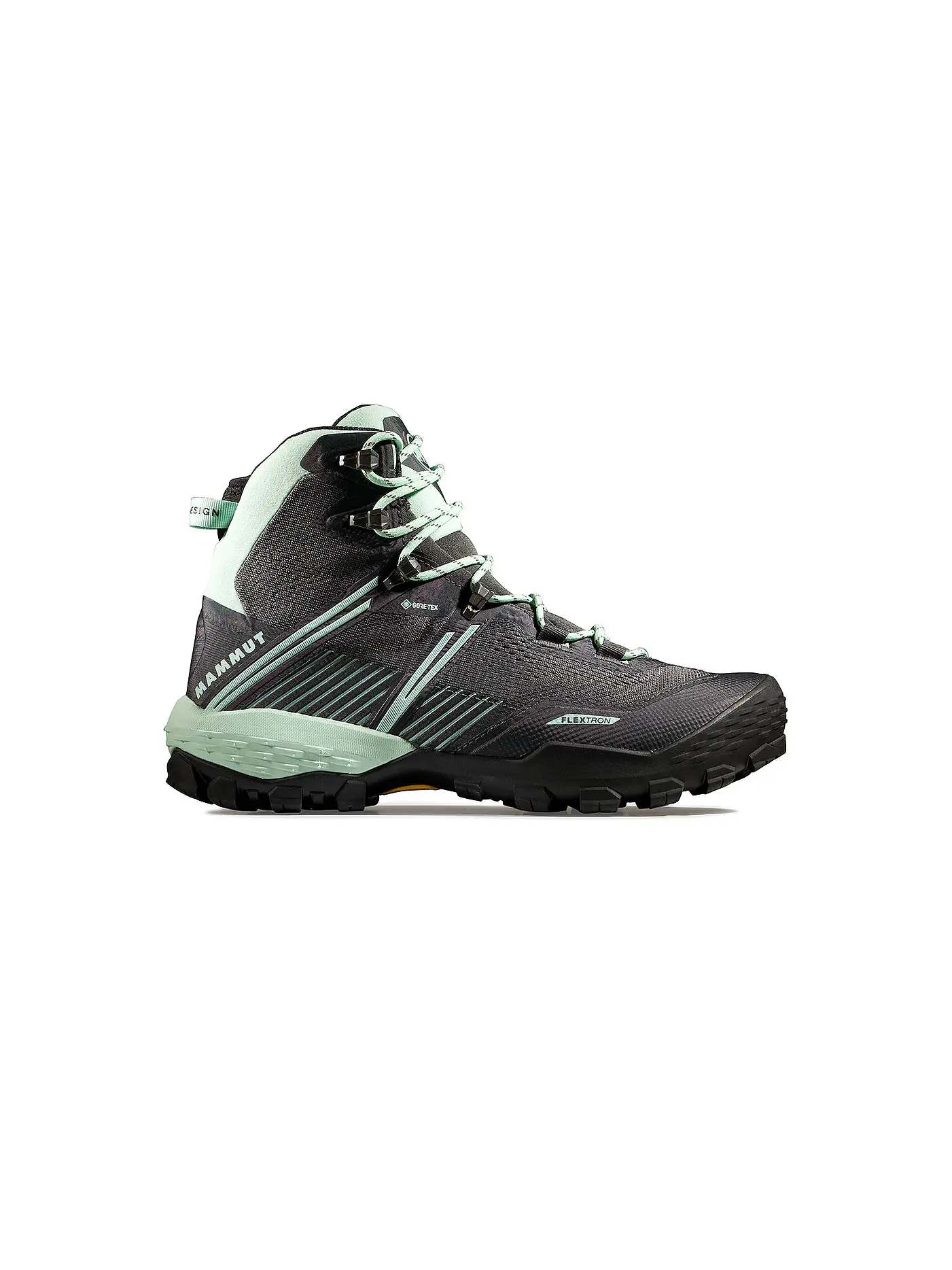 MAMMUT | Damen Wanderschuhe Ducan II High GTX | 
